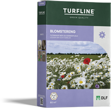 Turfline blomstereng 0,8 kg.